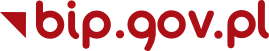 logotyp BIP