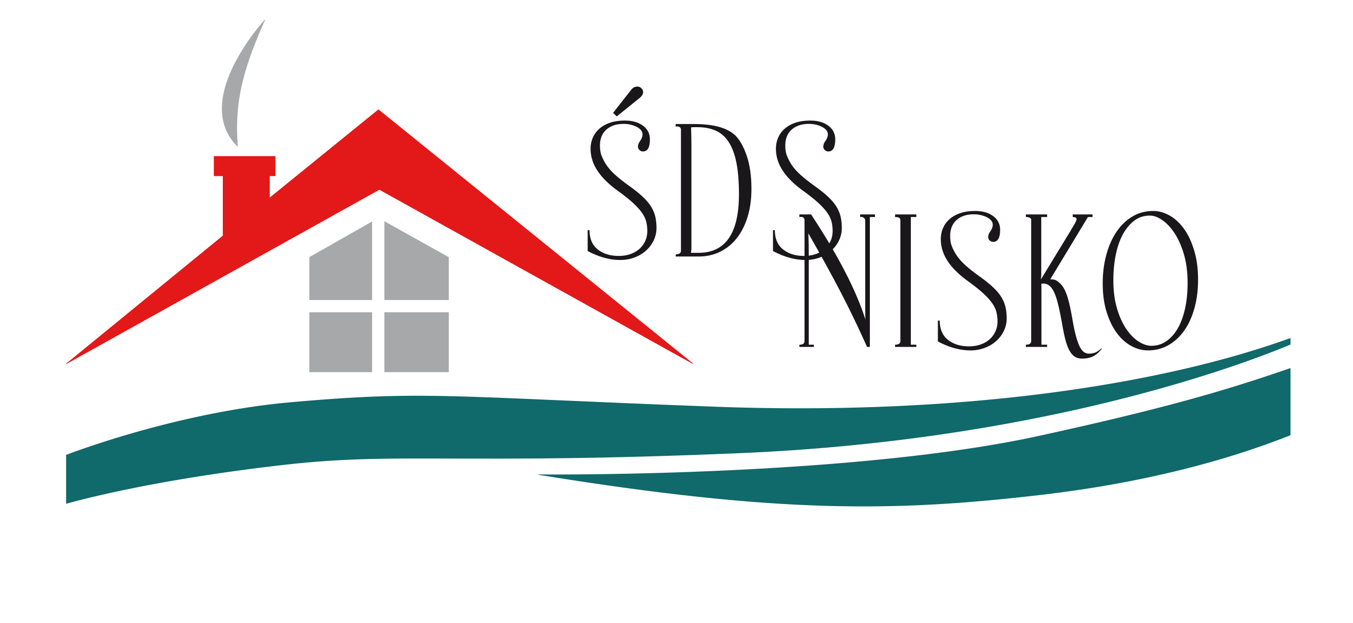 Logotyp Środowiskowego Domu Samopomocy